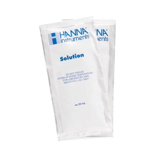 35ppt Salinity Calibration Solution - Hanna