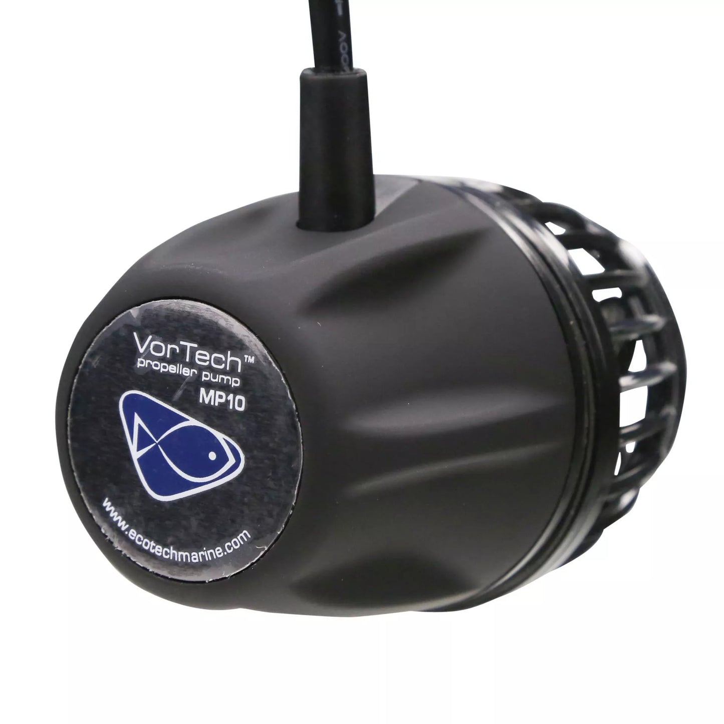 VorTech MP10mQD - Mobius Ready QuietDrive Propeller Pump