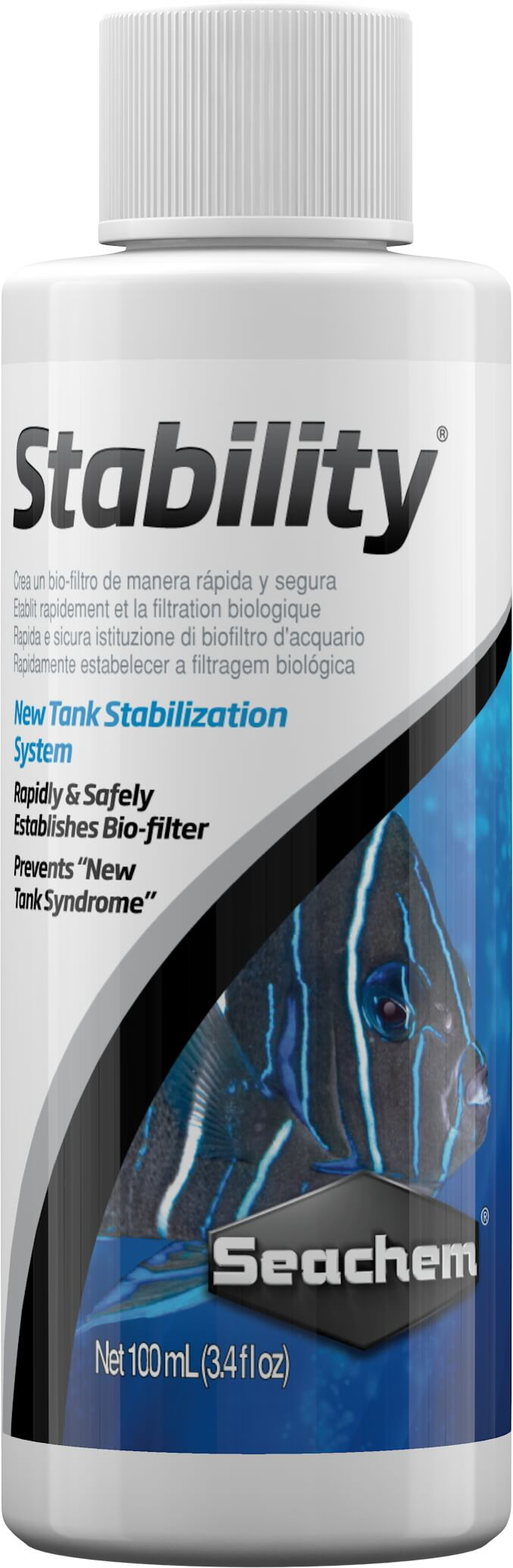 Stability - 100ml - Seachem