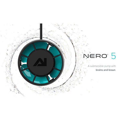 Nero 5 - AquaIllumination