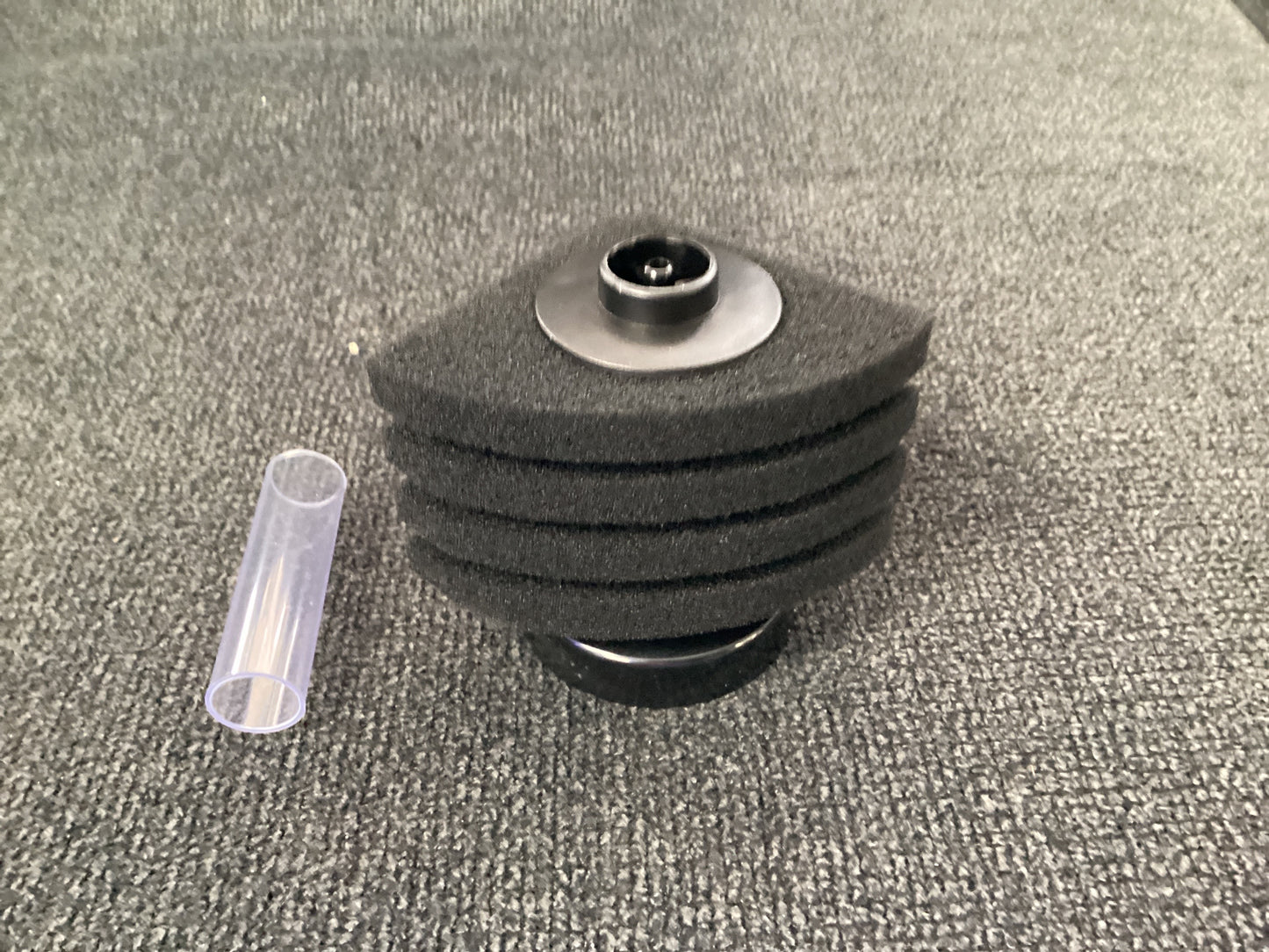 Bacto-Surge Mini Foam Filter