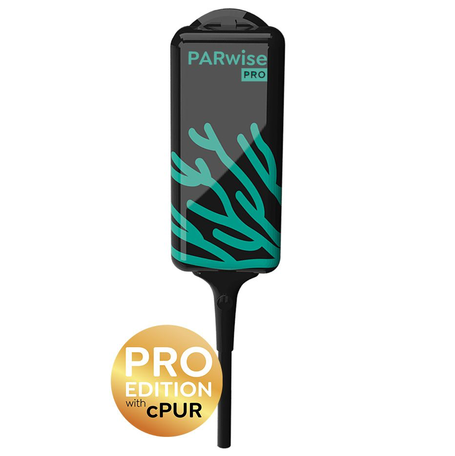 PARwise PRO Light Meter - ITC Reefculture