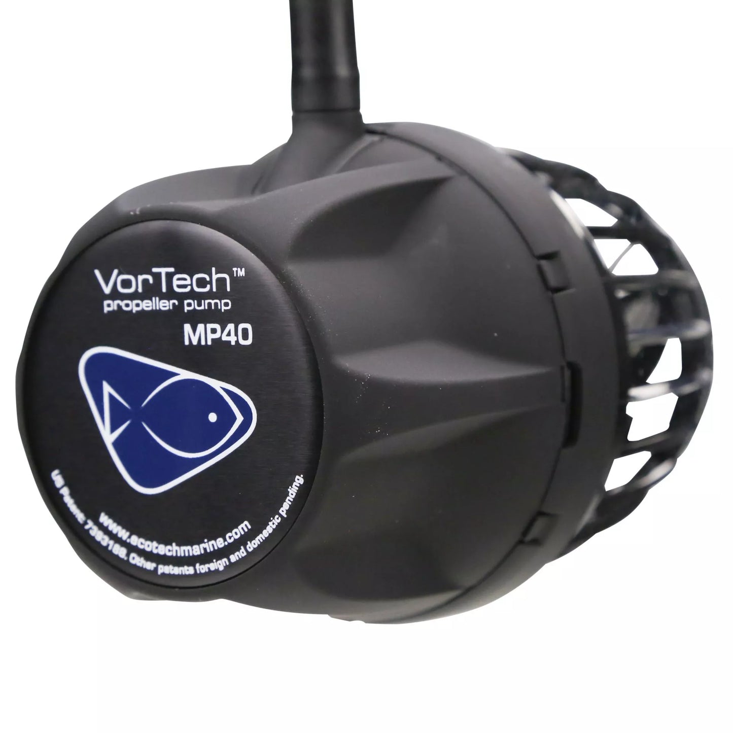 VorTech MP40mQD - Mobius Ready QuietDrive Propeller Pump