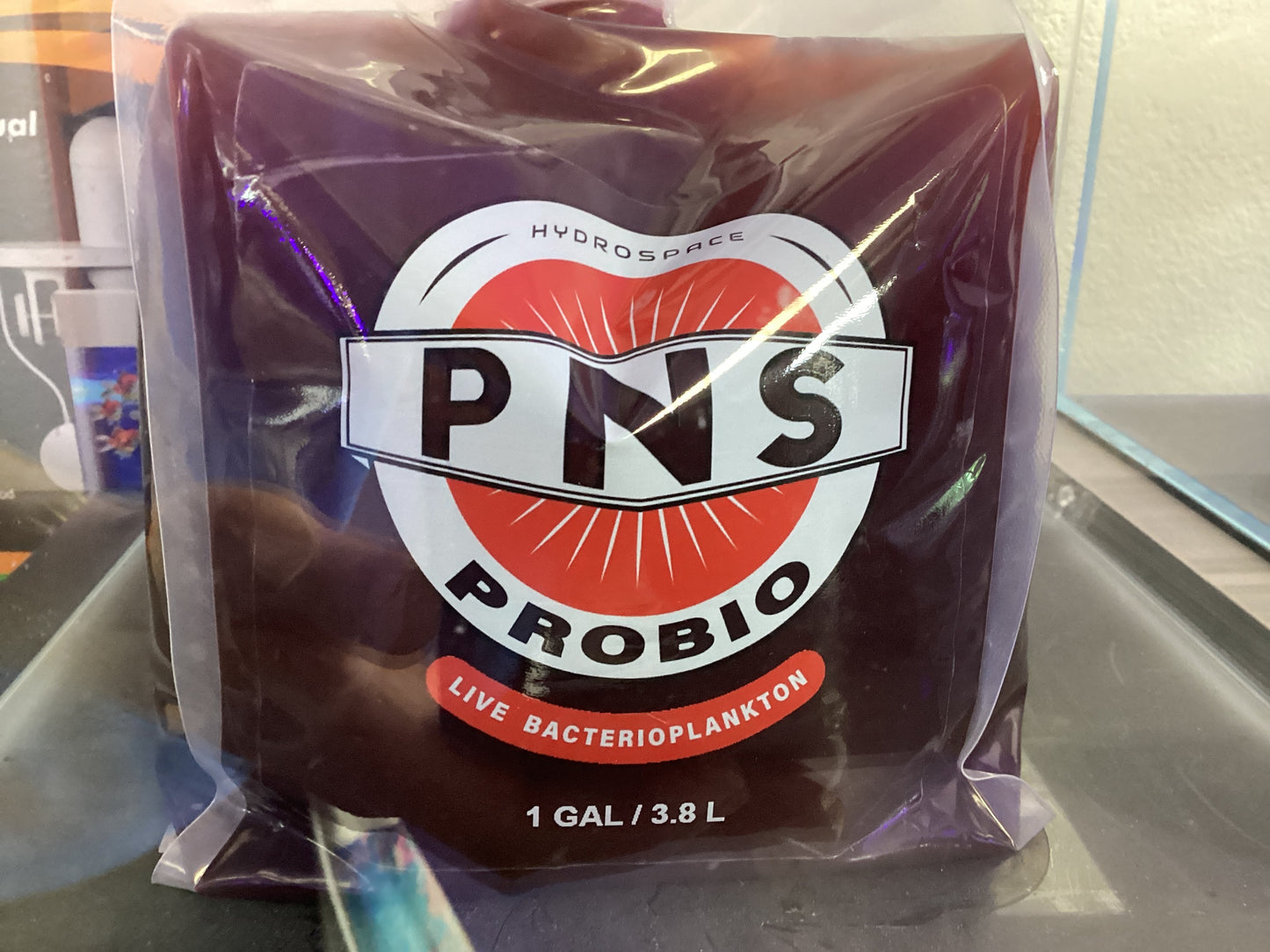 PNS Probio Live Bacterio Plankton - Hydrospace