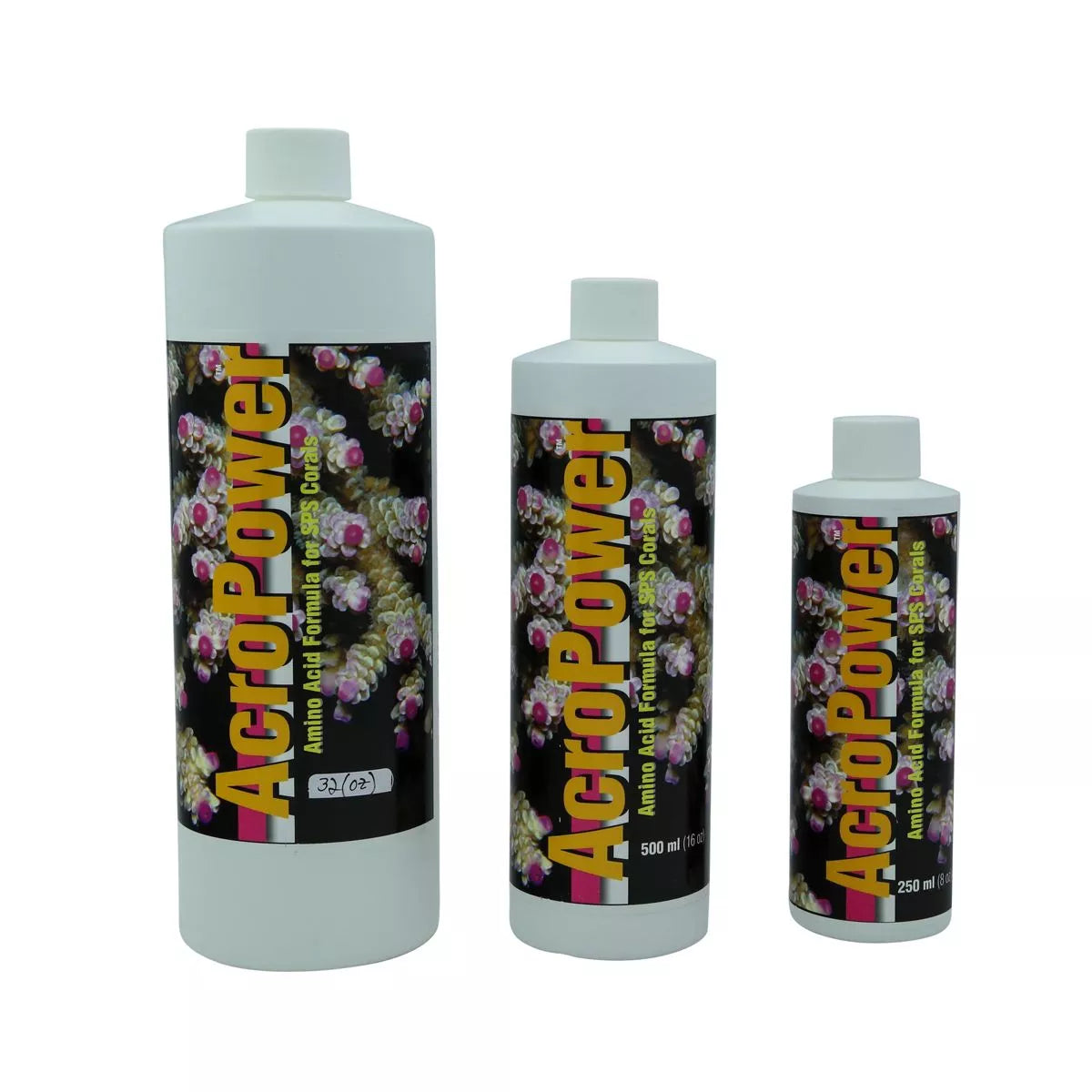 AcroPower - 500ml - Two Little Fishies
