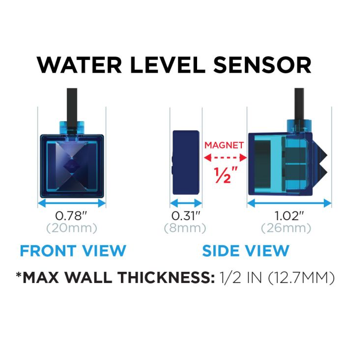 Water Level Sensor - Hydros