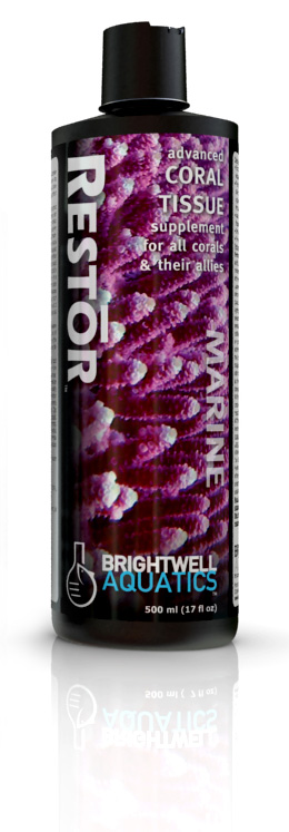 Restor 500ml - Brightwell Aquatics