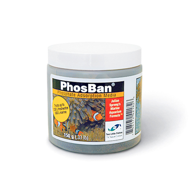 PhosBan Two Little Fishies - 150g