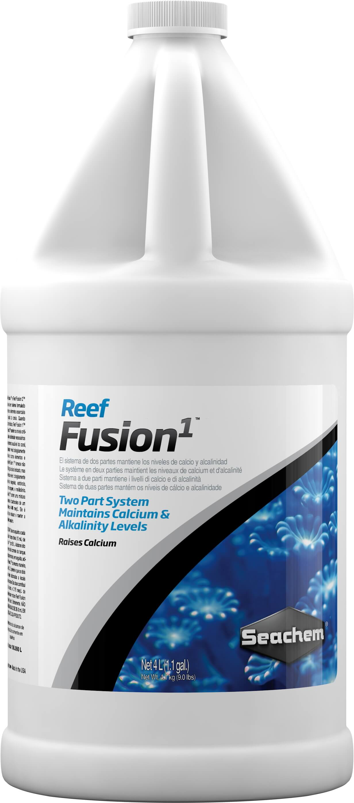Reef Fusion 1 4L Seachem