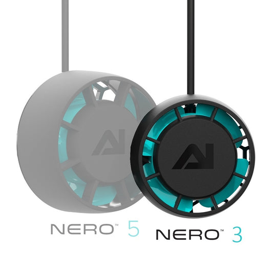 Nero 3 - AquaIllumination