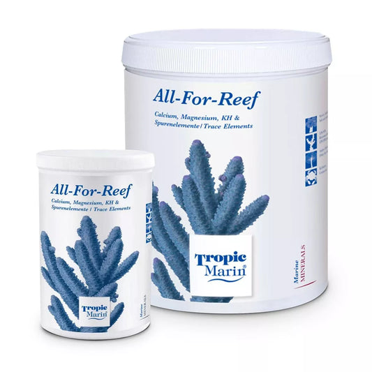 All-For-Reef - Powder Mix 800g