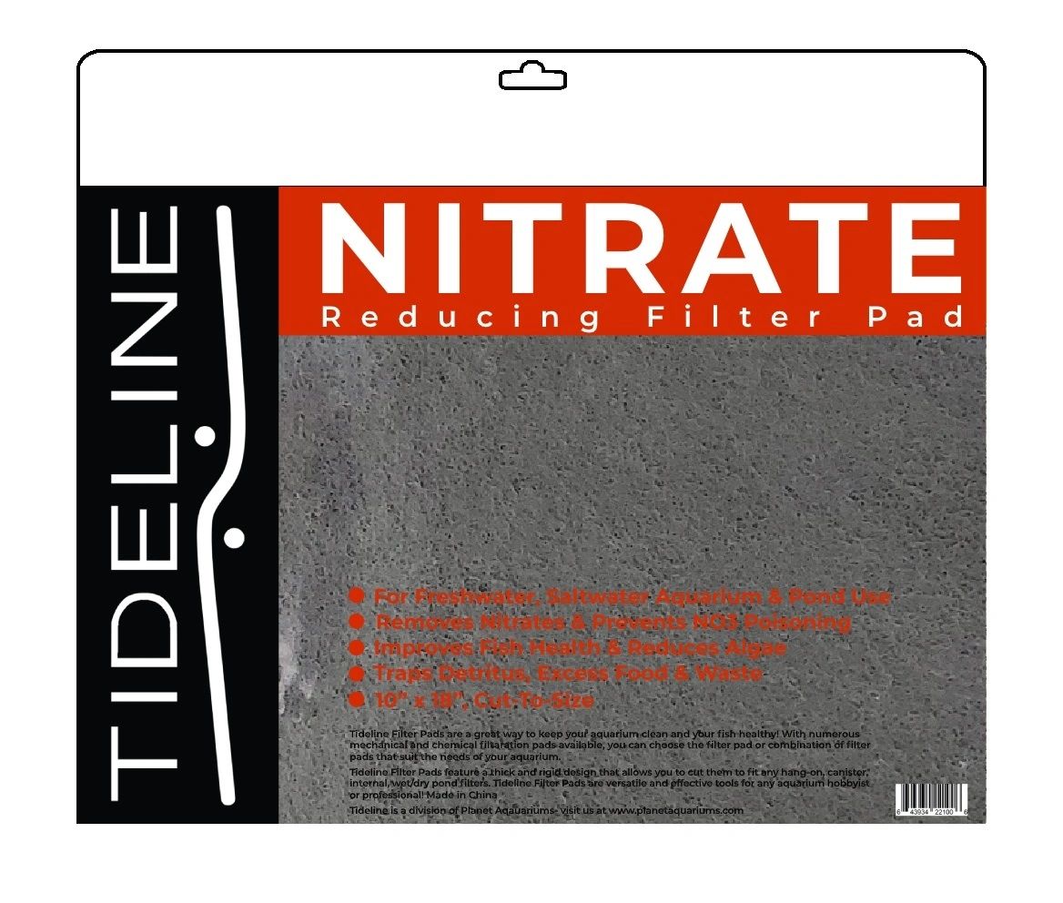 Tideline Nitrate Reducing Filter Pad