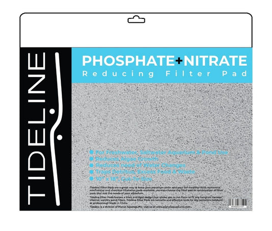 Tideline Phosphate + Nitrate Reducing Filter Pad