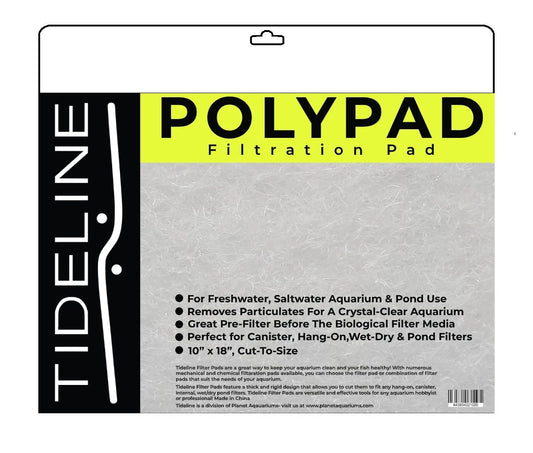 Tideline Polypad Filtration Pad