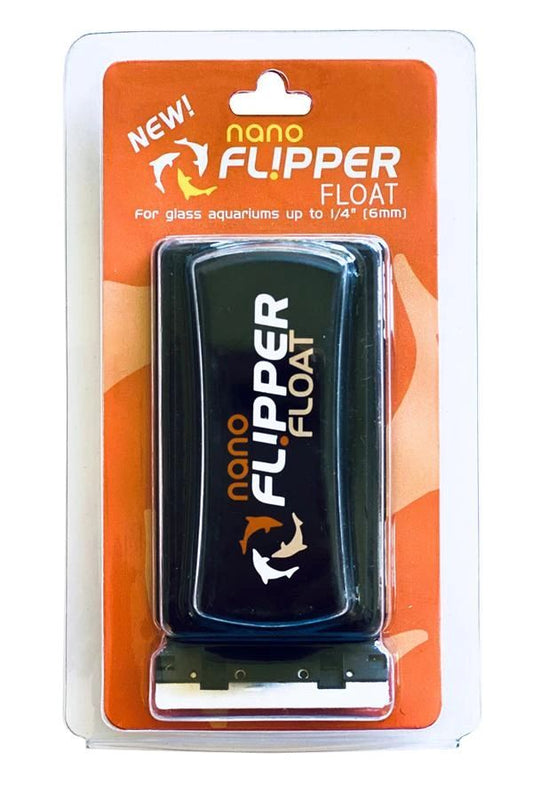 Flipper Cleaner Nano Float