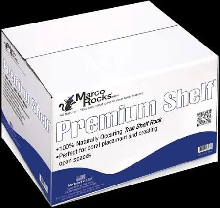 Premium Shelf Rock - MarcoRocks