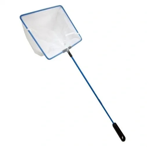 Fish Net Saltwater/Freshwater Fine - JBJ - 5"