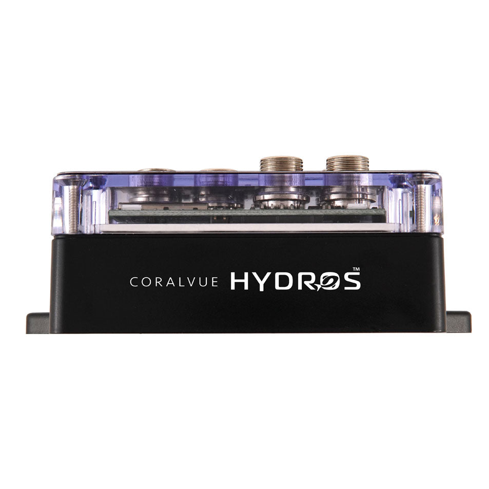 Control X2 (Controller Only) - HYDROS