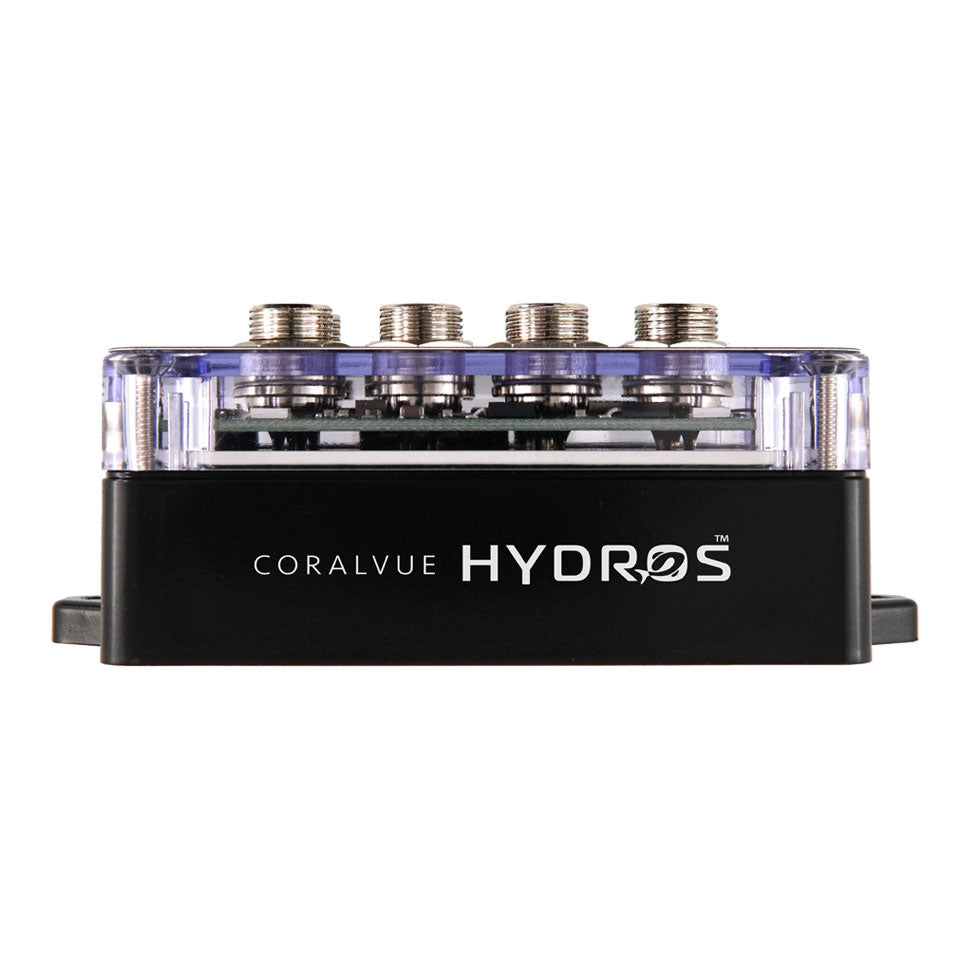 Control X2 (Controller Only) - HYDROS