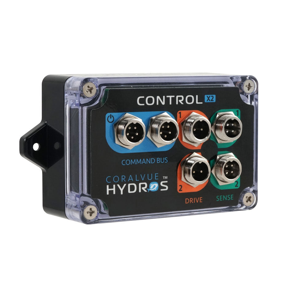 Control X2 (Controller Only) - HYDROS