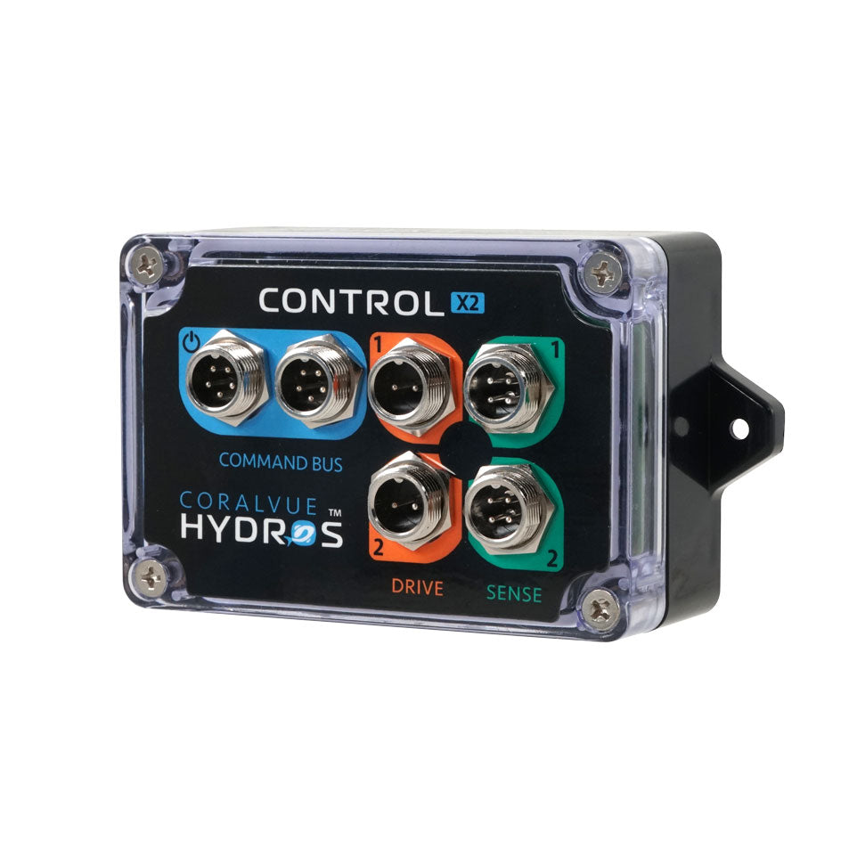 Control X2 (Controller Only) - HYDROS