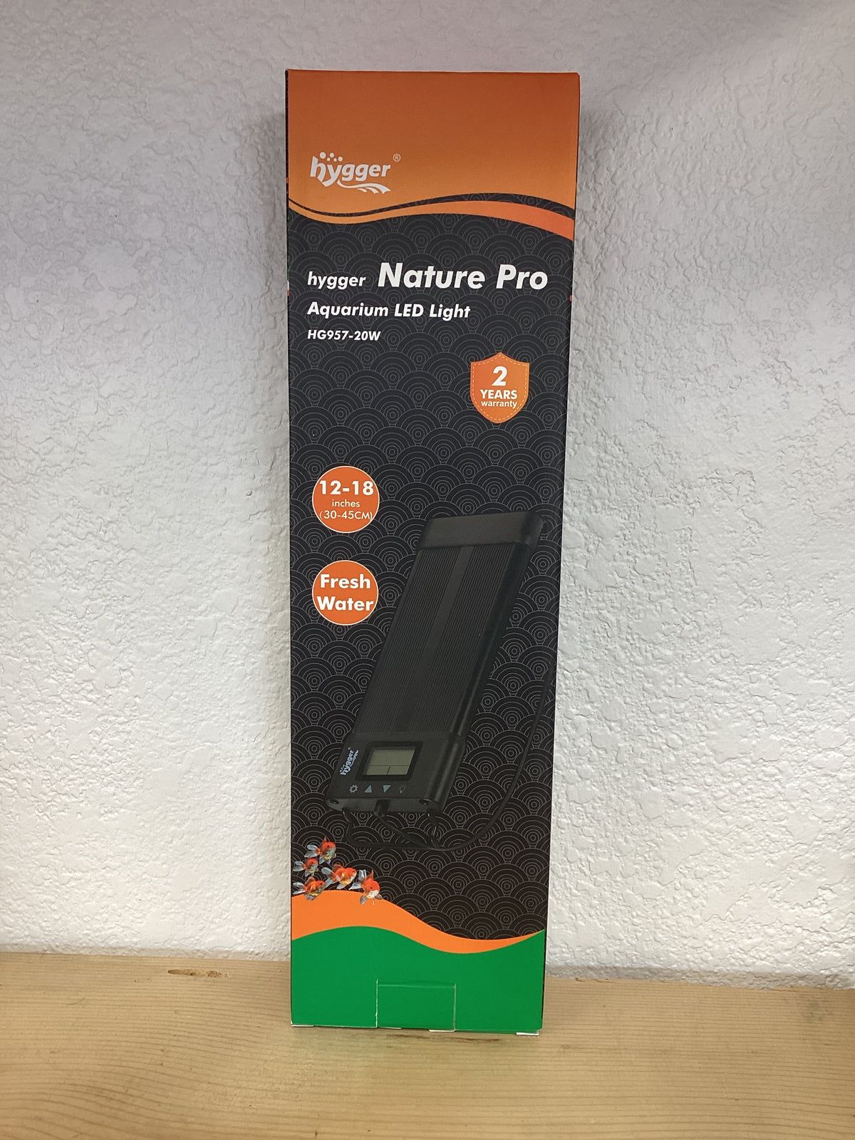 Hygger Nature Pro LED- 20W