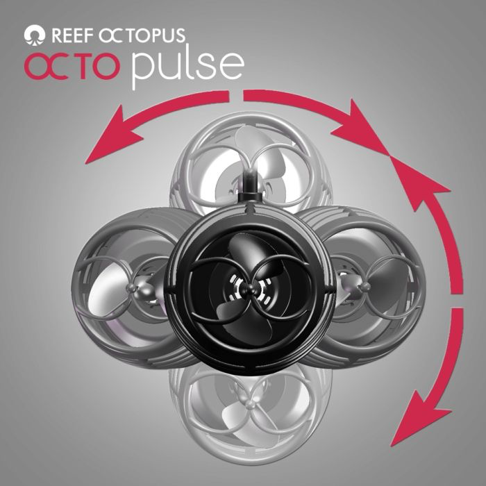 Reef Octopus Octo Pulse 2 Flow Pump (Pump Only)