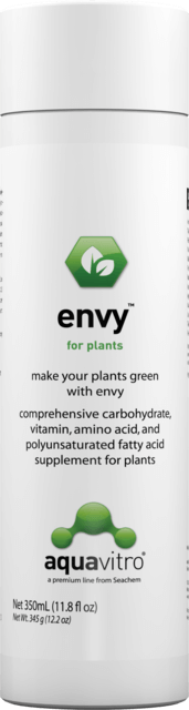 Envy 350ml - AquaVitro