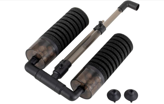 Aquarium Biochemical Sponge Filter GH908 - S -Hygger