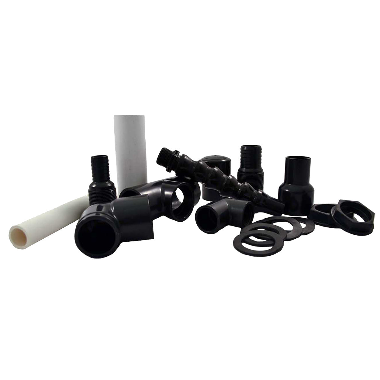 12" Reef-Ready Plumbing Kit