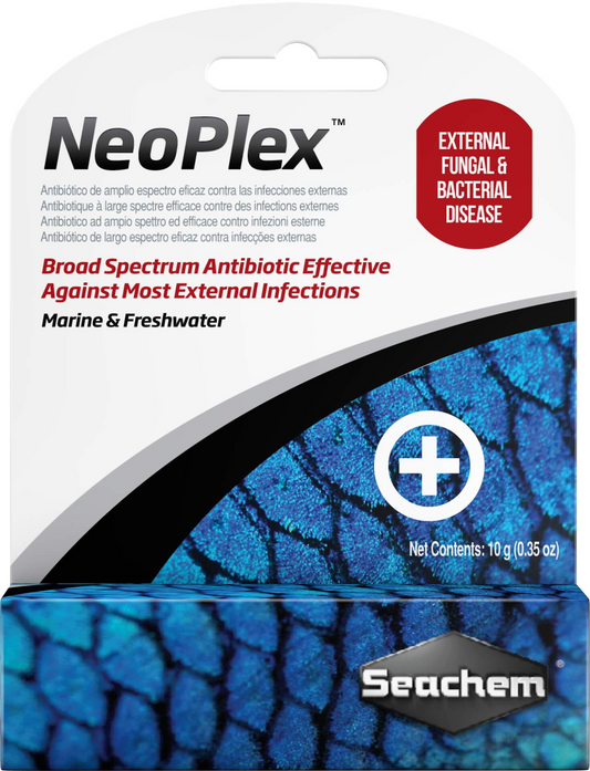 Neoplex - 10g - Seachem