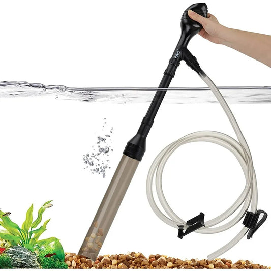Aquarium Gravel Cleaner HG013-S - Hygger