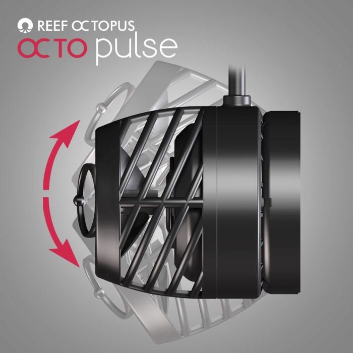 Reef Octopus Octo Pulse 2 Flow Pump (Pump Only)