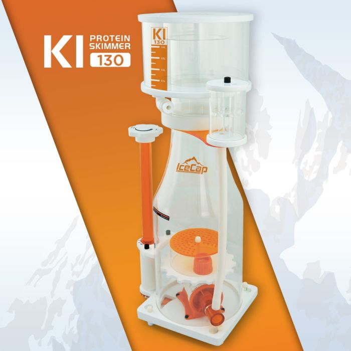 IceCap K1-130 Protein Skimmer