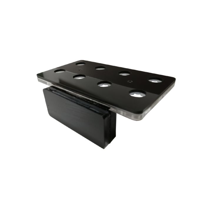 Small PRO 8 Magnetic Coral Frag Rack - IceCap