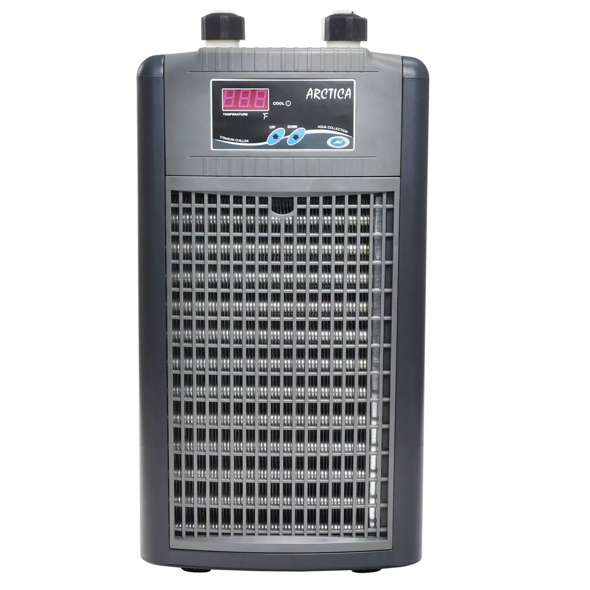 JBJ Arctica Chiller 1/5 HP (DBA-150)