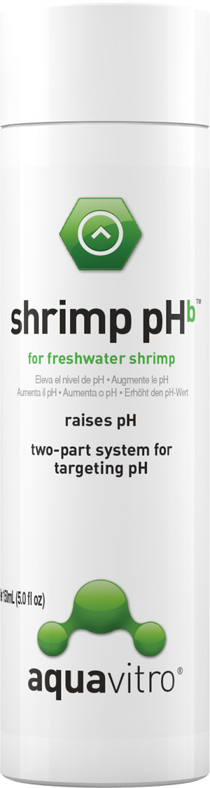 Shrimp pHb - 150ml (5oz) - AquaVitro