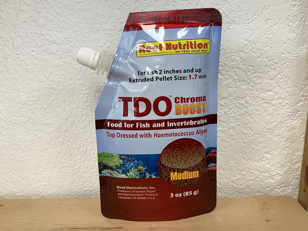 TDO Chroma Boost- Medium