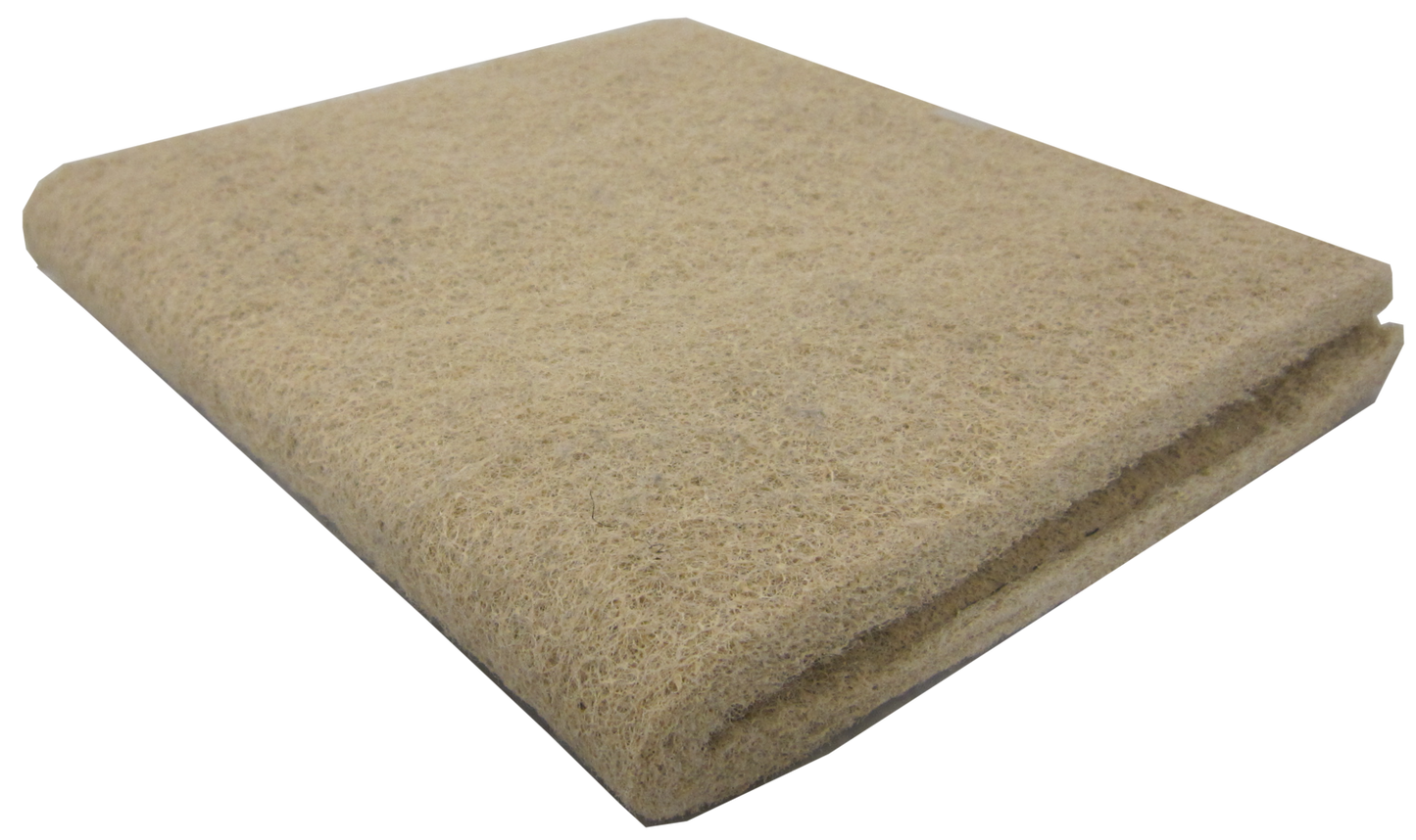 Ammonia Remover Pad 18x10" - Aquarium Masters