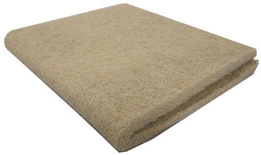Ammonia Remover Pad 18x10" - Aquarium Masters