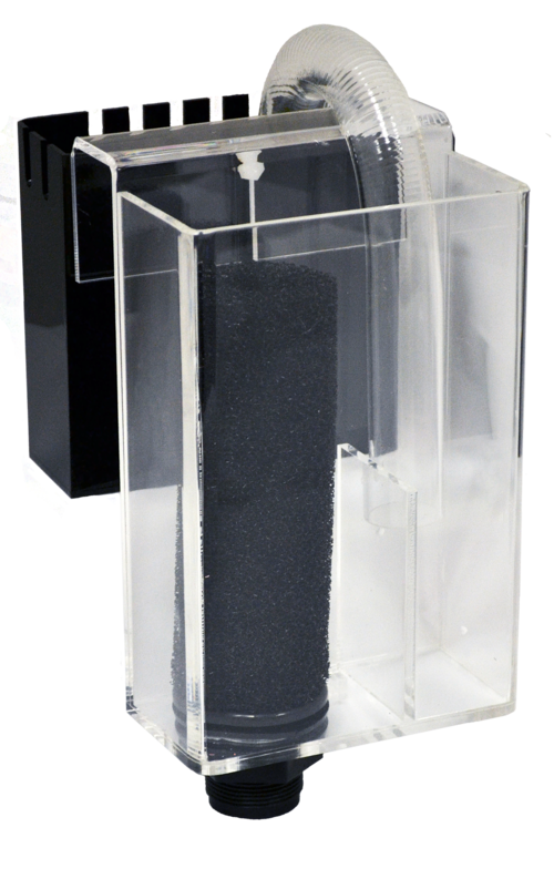 Overflow System - 1000 - Aquarium Masters – InsideReef