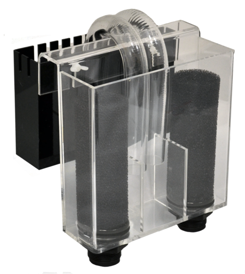 Overflow Cupeth Overflow System - 1000 - Aquarium Masters – InsideReef