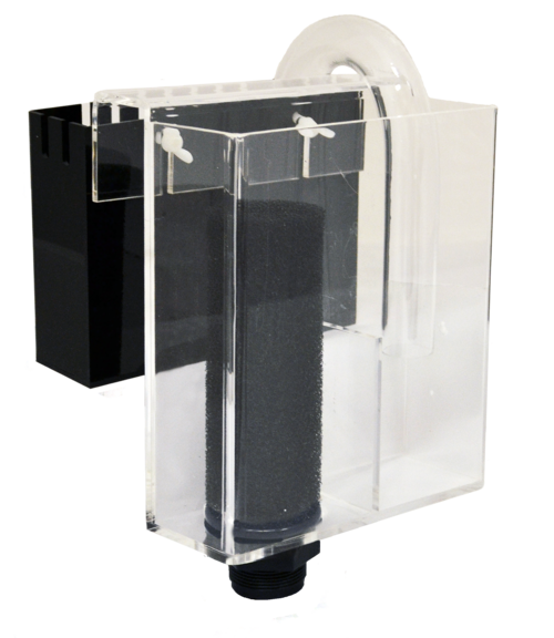 Overflow System - 1000 - Aquarium Masters – InsideReef