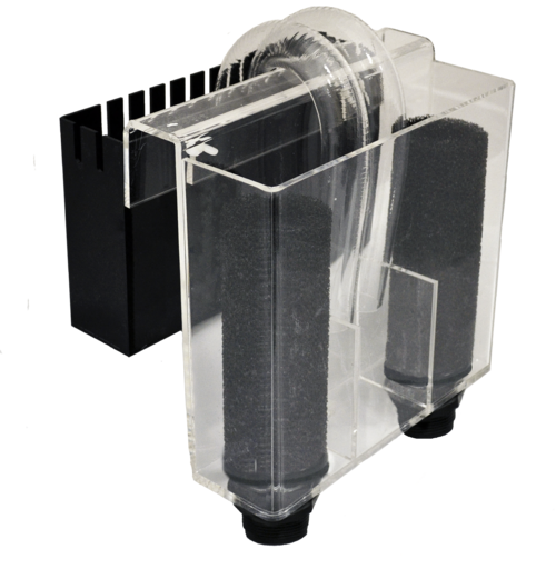 Overflow System - 1000 - Aquarium Masters – InsideReef