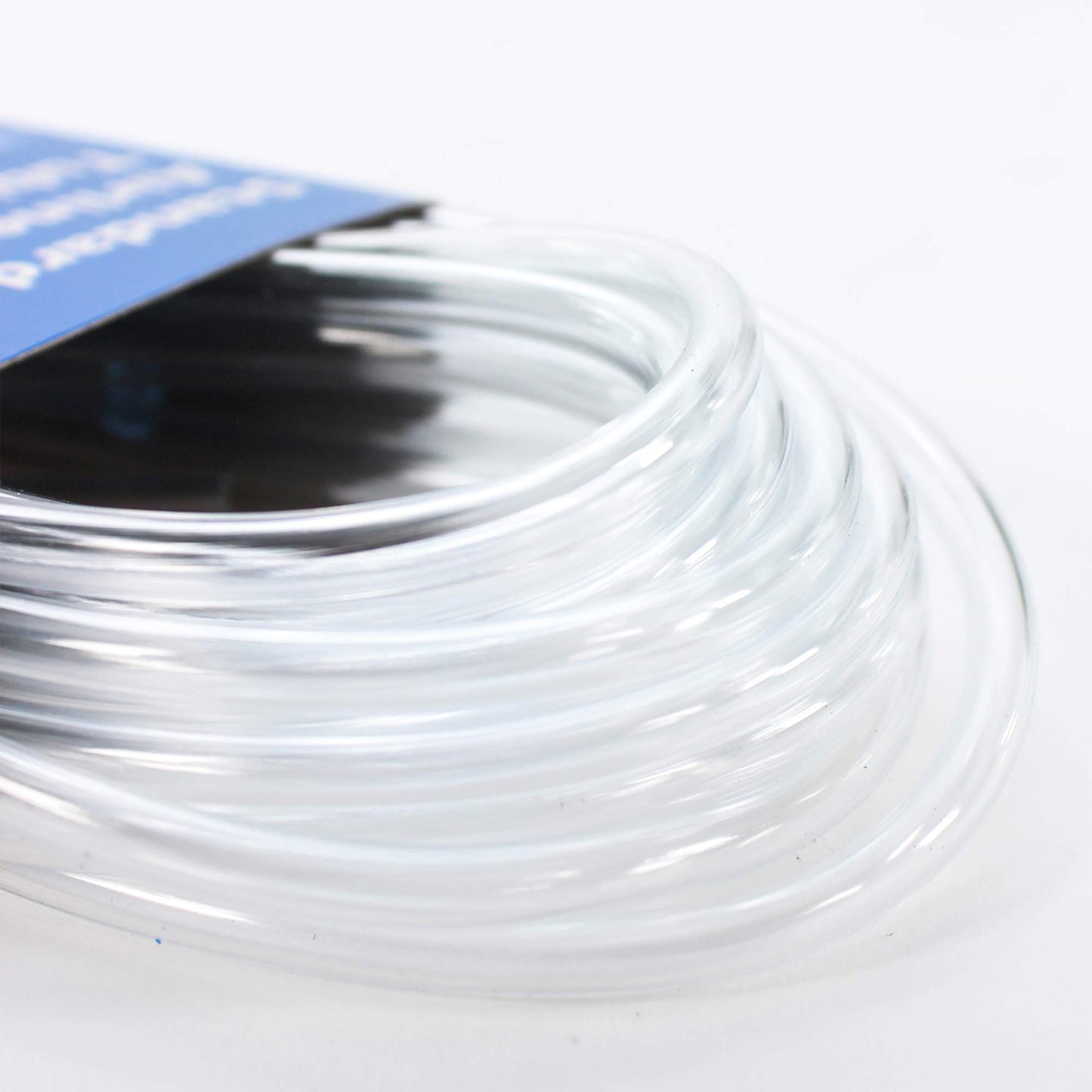 Clear Flexible Air Tubing 12ft - Aquarium Masters