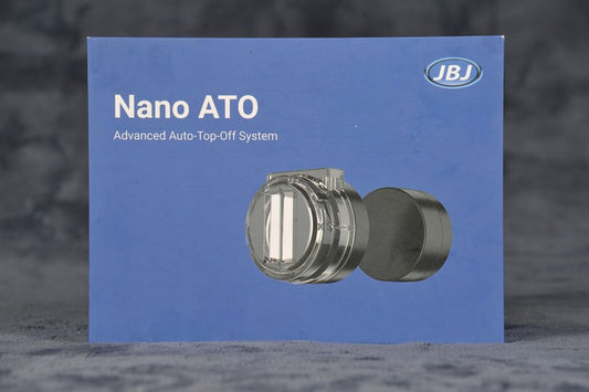 Dual Sensor Nano Auto Top Off - JBJ