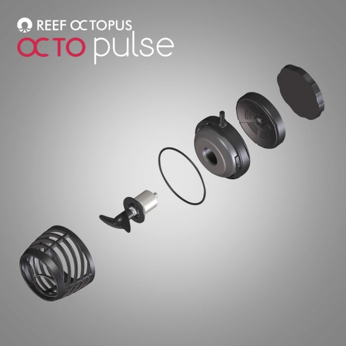 Reef Octopus Octo Pulse 2 Flow Pump (Pump Only)