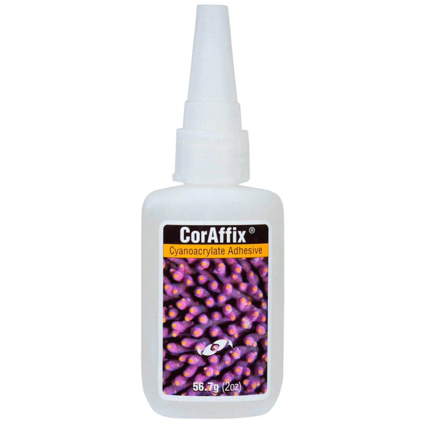 CorAffix Cyanoacrylate Adhesive 2oz (56.7g) - Two Little Fishies