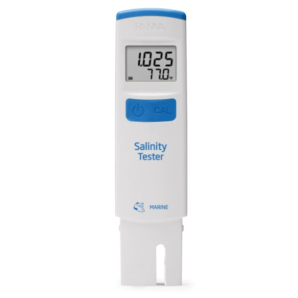 Salinity Tester - Hanna