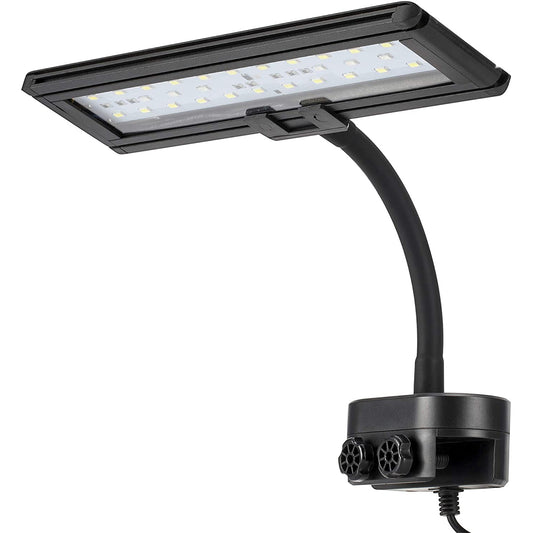 Clip On LED Aquarium Light 14W - hygger